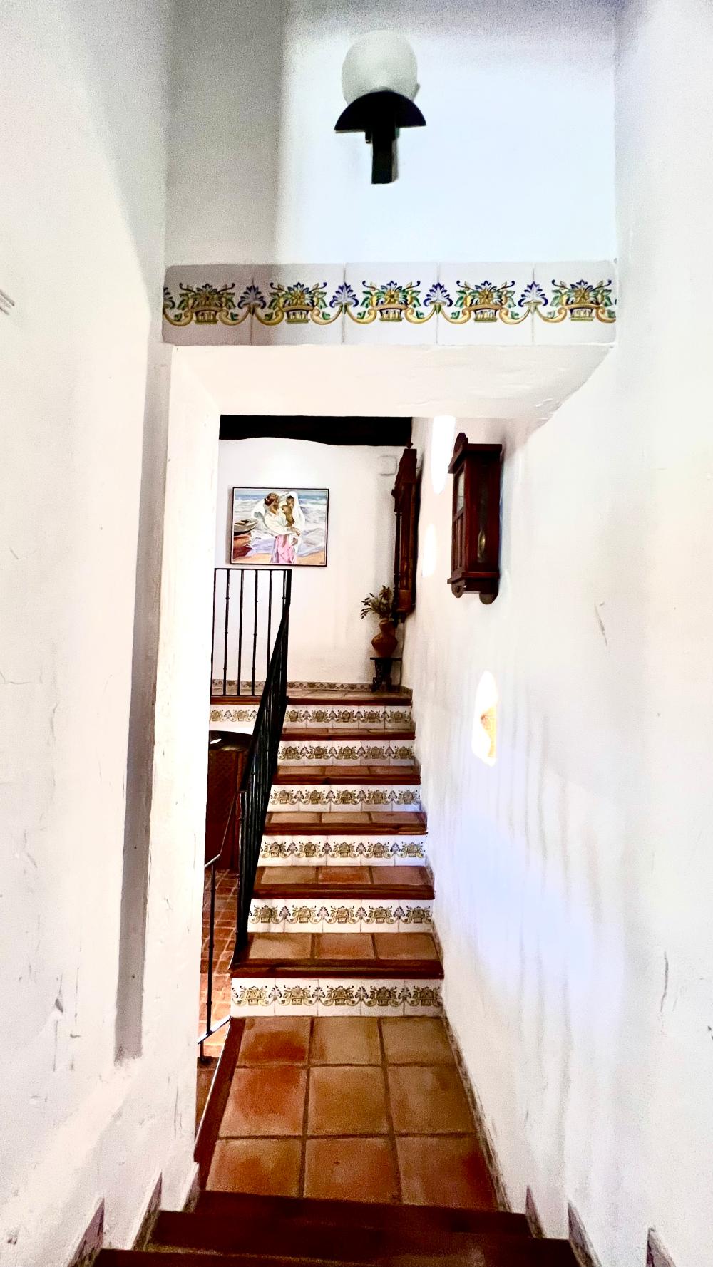  kaufen Villa Biar Alt Vinalopó 40