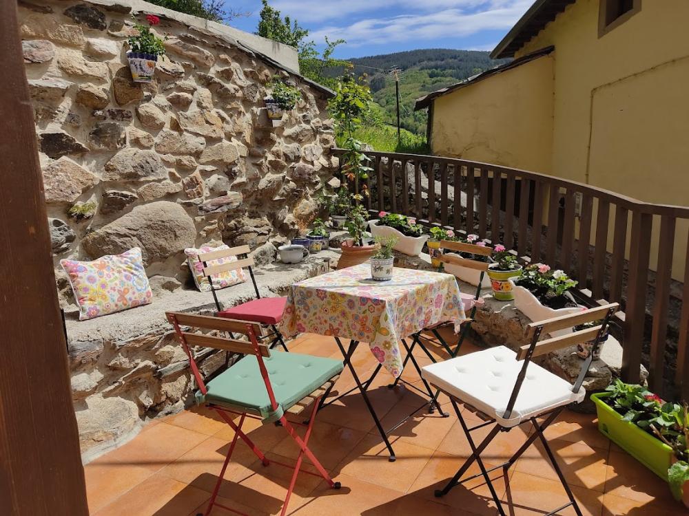  kaufen Hotel Pola De Allande Narcea 22