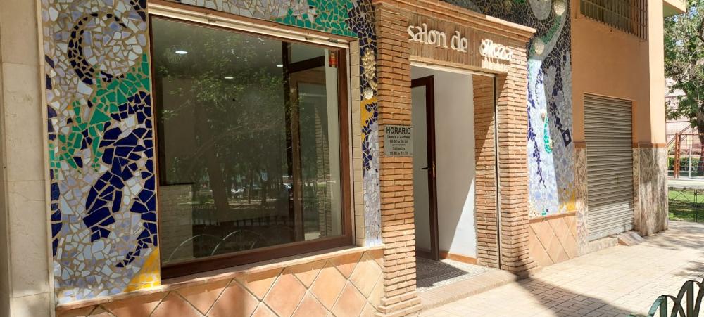  kaufen Gewerberaum Málaga Centro 29009 Málaga-Costa Del Sol 5