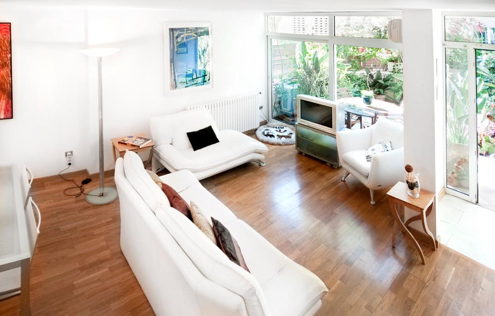  kaufen Haus Sant Martí-Vila Olímpica Del Poblenou Barcelonès 4