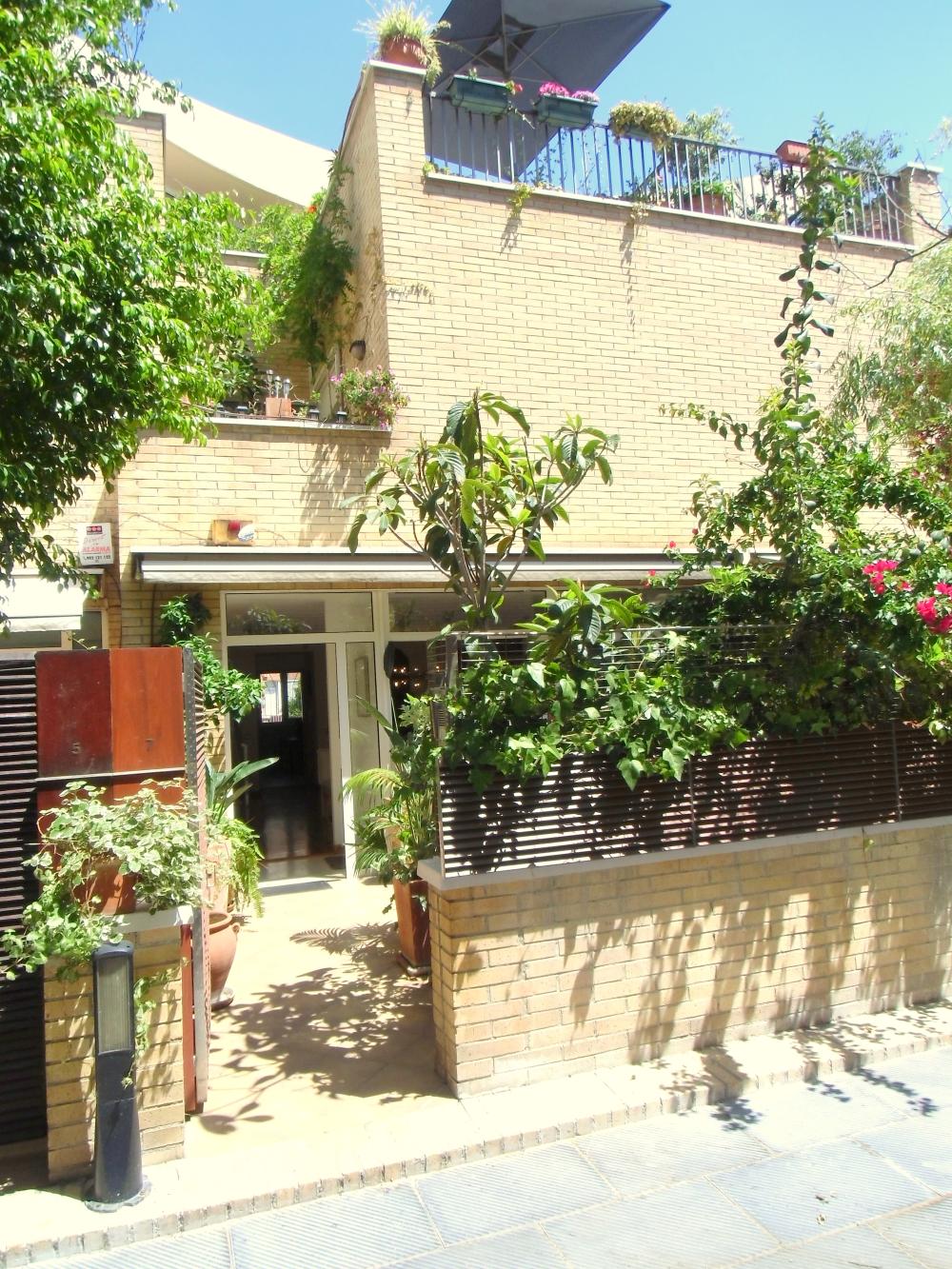  kaufen Haus Sant Martí-Vila Olímpica Del Poblenou Barcelonès 7