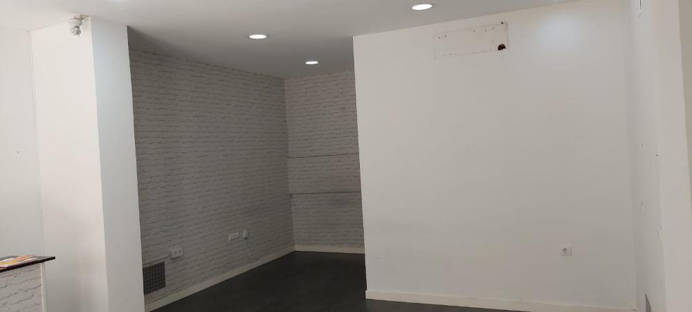  kaufen Gewerberaum Málaga Centro 29009 Málaga-Costa Del Sol 17