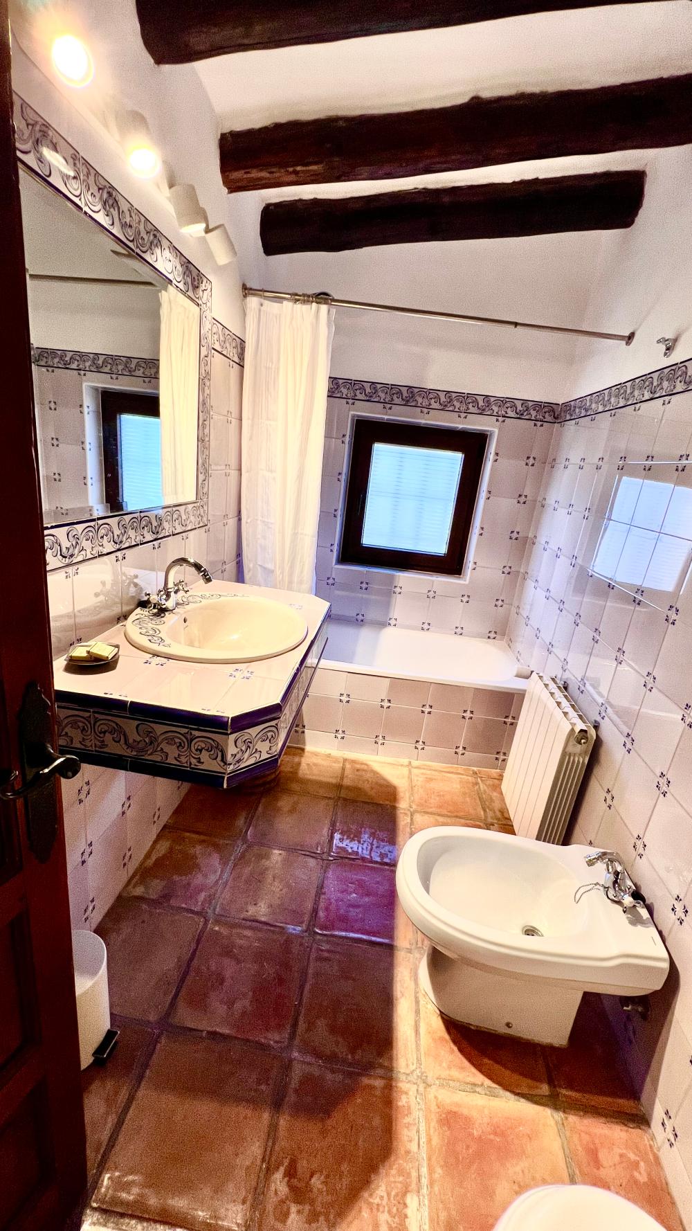  kaufen Villa Biar Alt Vinalopó 52