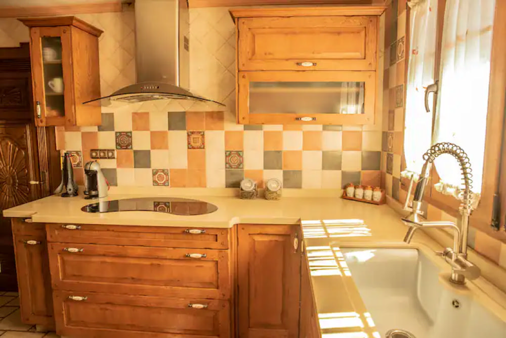  kaufen Villa Arriate Serranía De Ronda 10