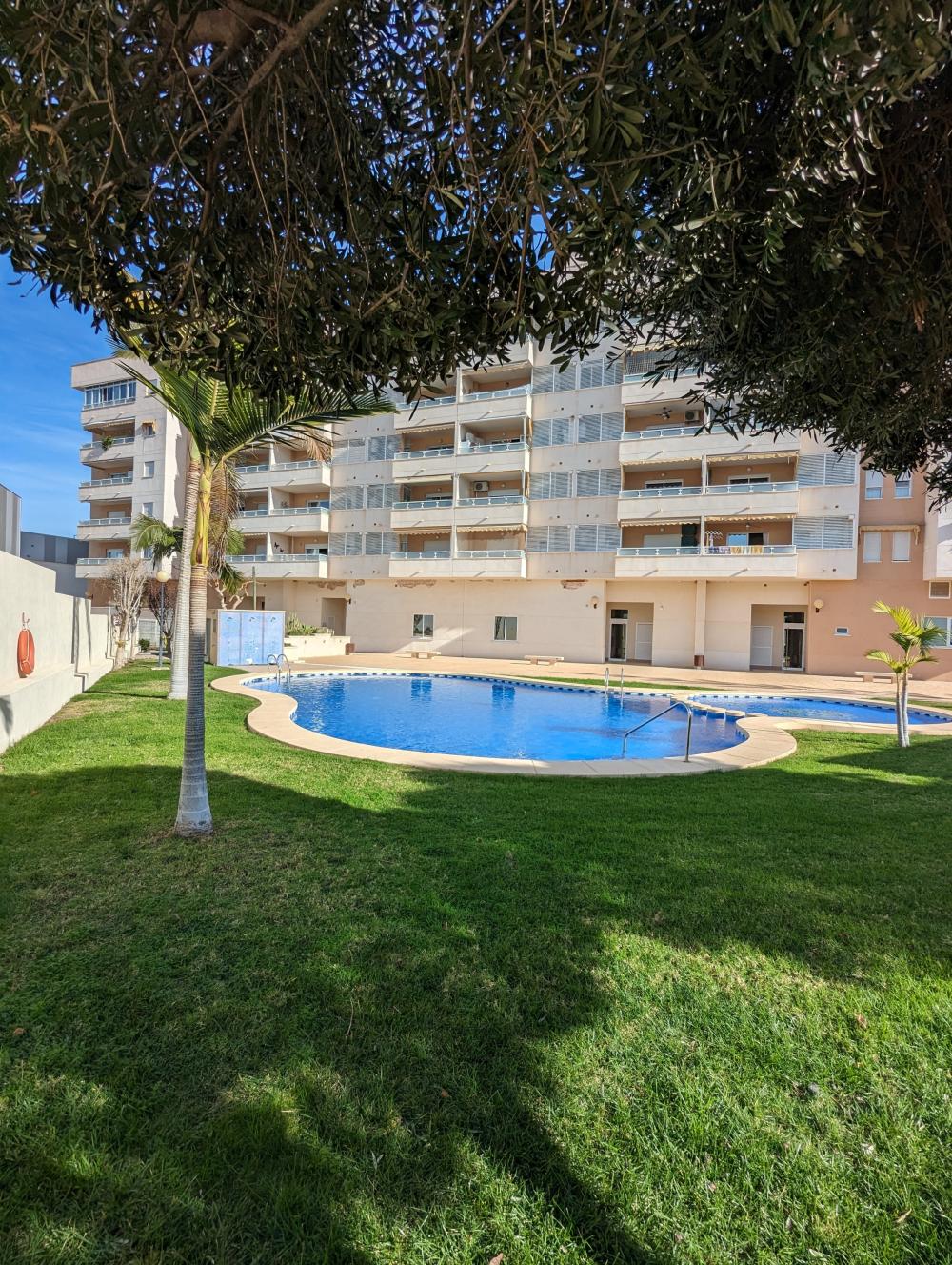  kaufen Wohnung Gasparot Marina Baixa 30