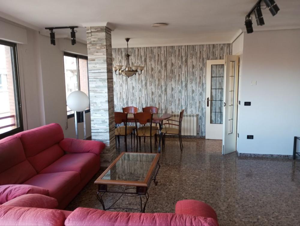  kaufen Wohnung Burriana Plana Baixa 12