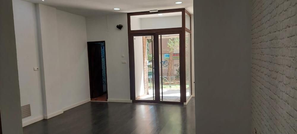  kaufen Gewerberaum Málaga Centro 29009 Málaga-Costa Del Sol 14