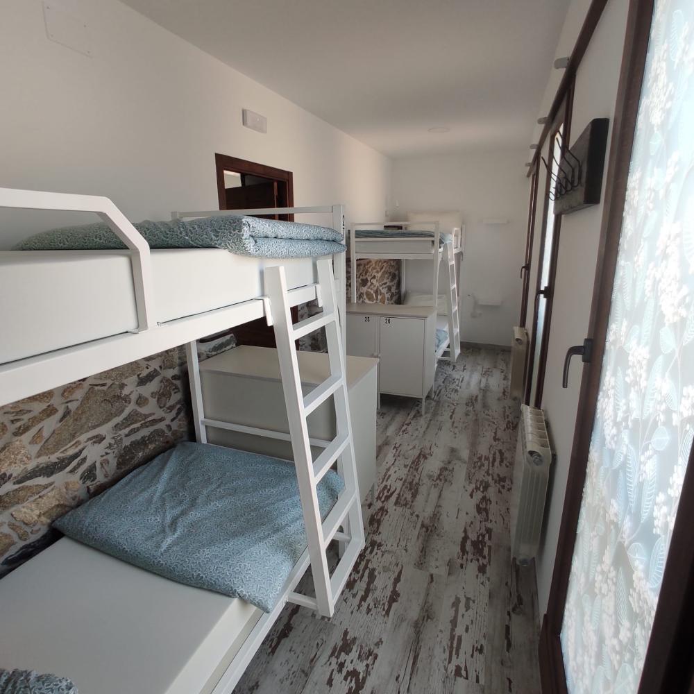  kaufen Hotel Pola De Allande Narcea 14