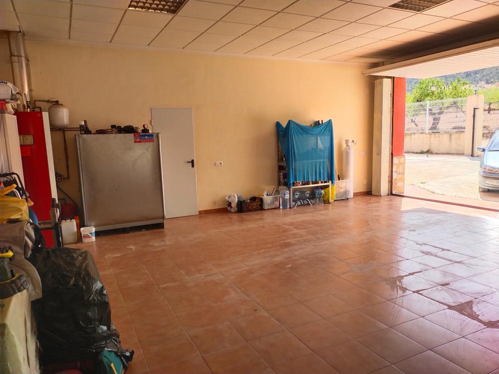  kaufen Villa Abanilla Oriental 22