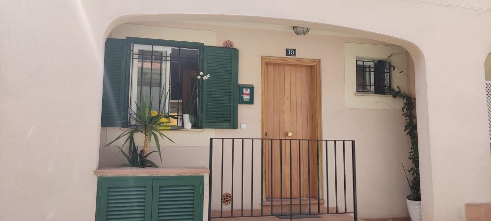 kaufen Doppelhaushälfte Son Armadams-El Terreno Palma 6