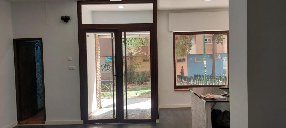  kaufen Gewerberaum Málaga Centro 29009 Málaga-Costa Del Sol 16