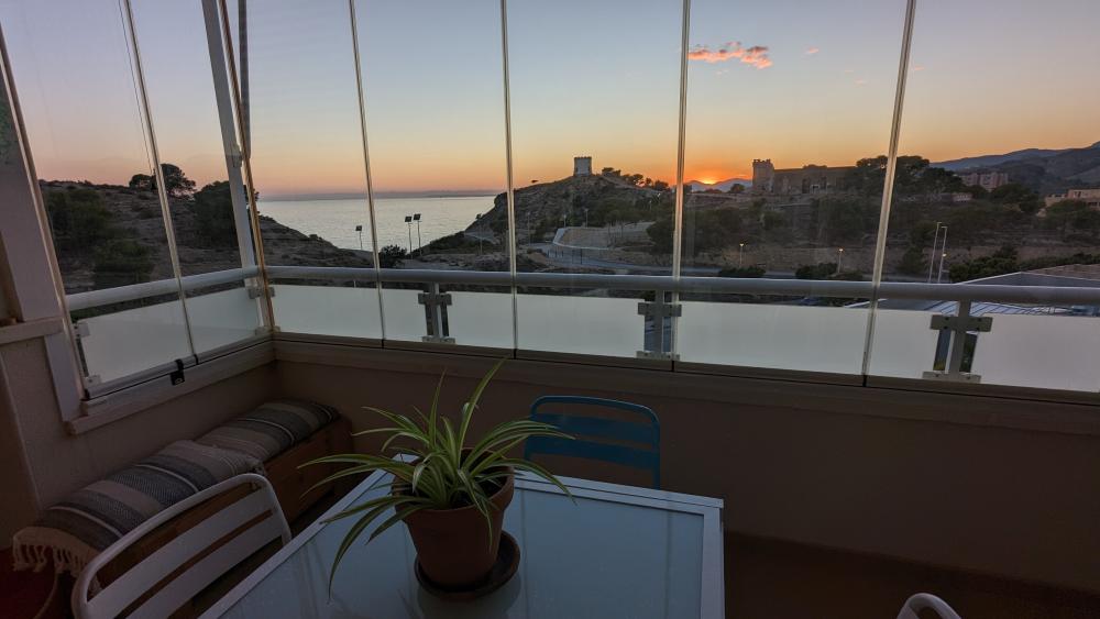  kaufen Wohnung Gasparot Marina Baixa 27