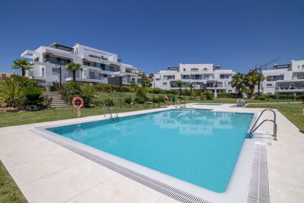  kaufen Wohnung Marbella Costa Del Sol Occidental 1