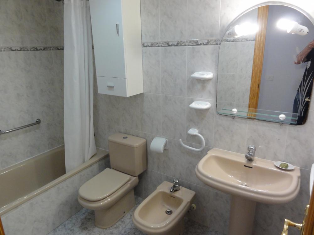  kaufen Wohnung Burriana Plana Baixa 6