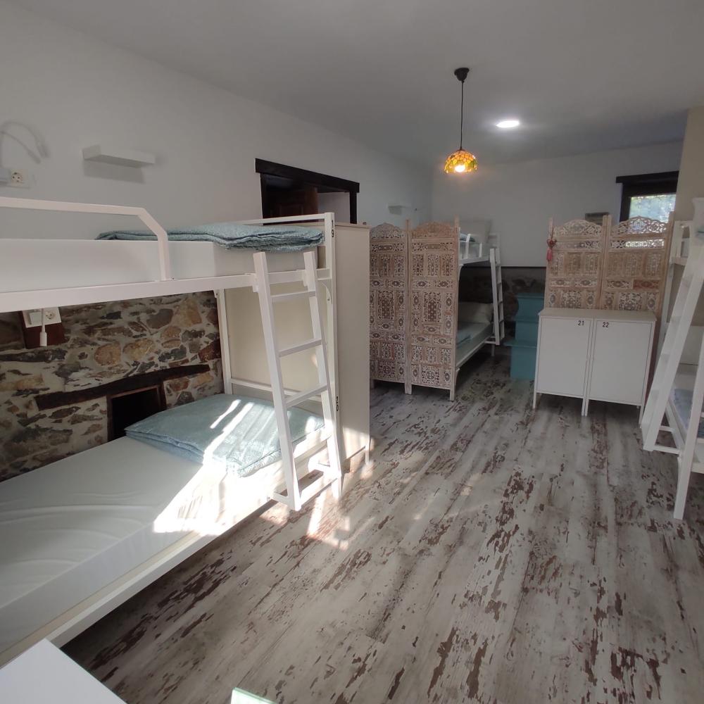  kaufen Hotel Pola De Allande Narcea 16