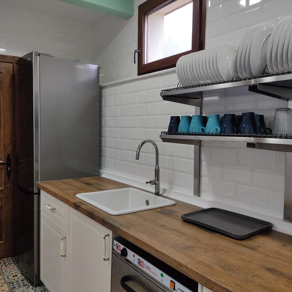  kaufen Hotel Pola De Allande Narcea 7
