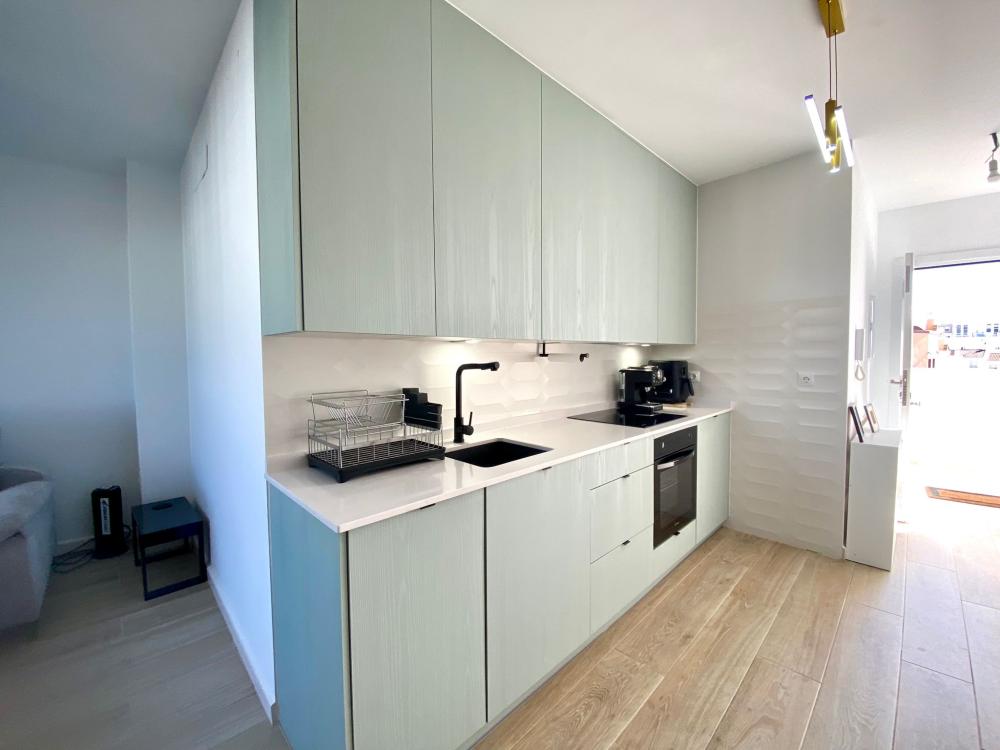  kaufen Wohnung Tarifa Campo De Gibraltar 28