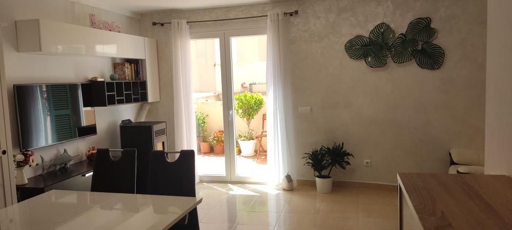  kaufen Doppelhaushälfte Son Armadams-El Terreno Palma 7