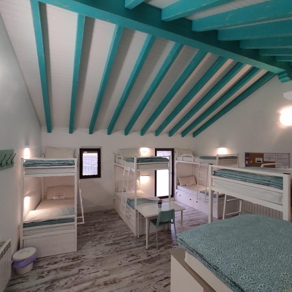  kaufen Hotel Pola De Allande Narcea 8