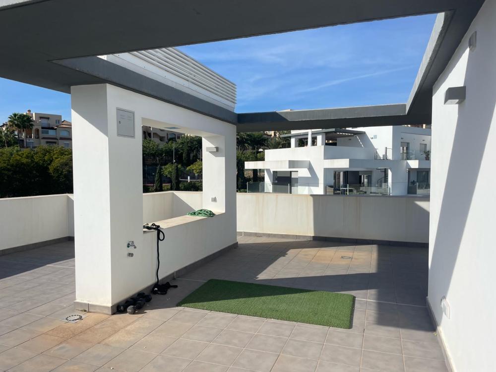  kaufen Wohnung Marbella Costa Del Sol Occidental 10