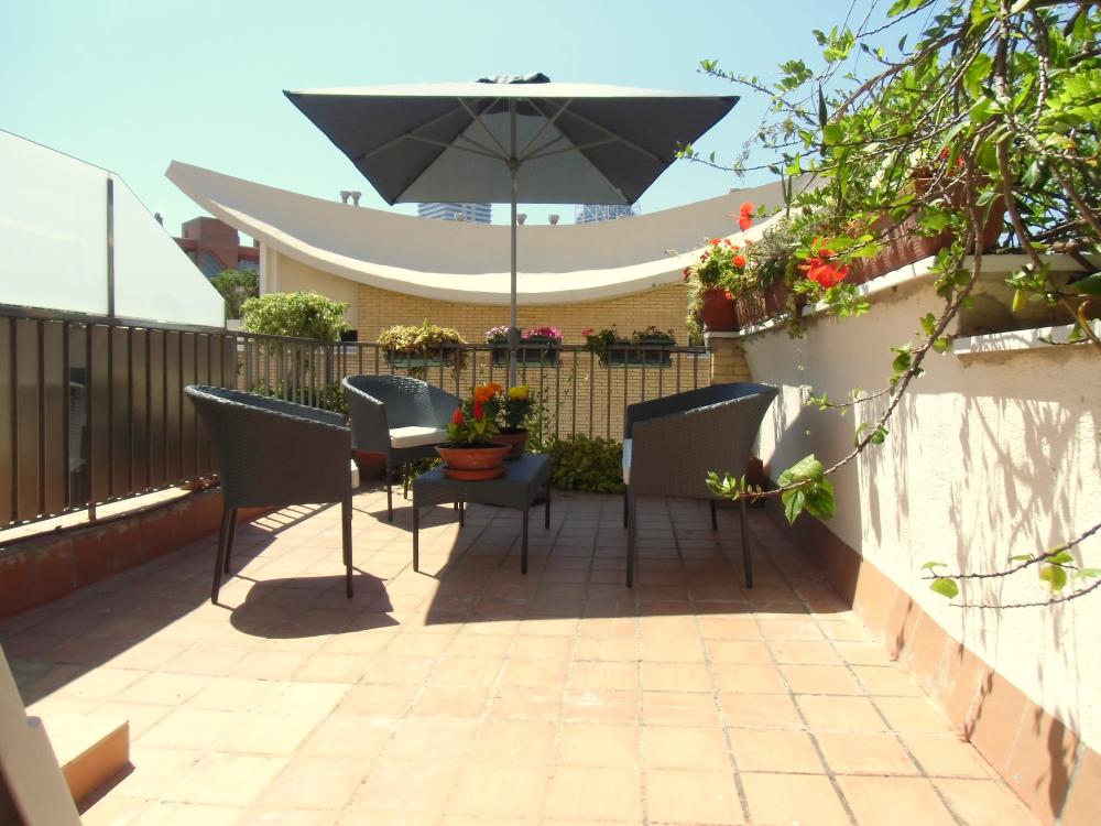  kaufen Haus Sant Martí-Vila Olímpica Del Poblenou Barcelonès 17
