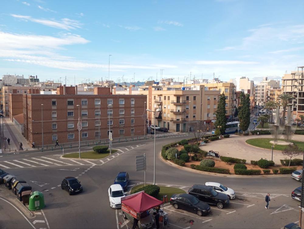  kaufen Wohnung Burriana Plana Baixa 10