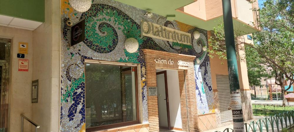  kaufen Gewerberaum Málaga Centro 29009 Málaga-Costa Del Sol 6