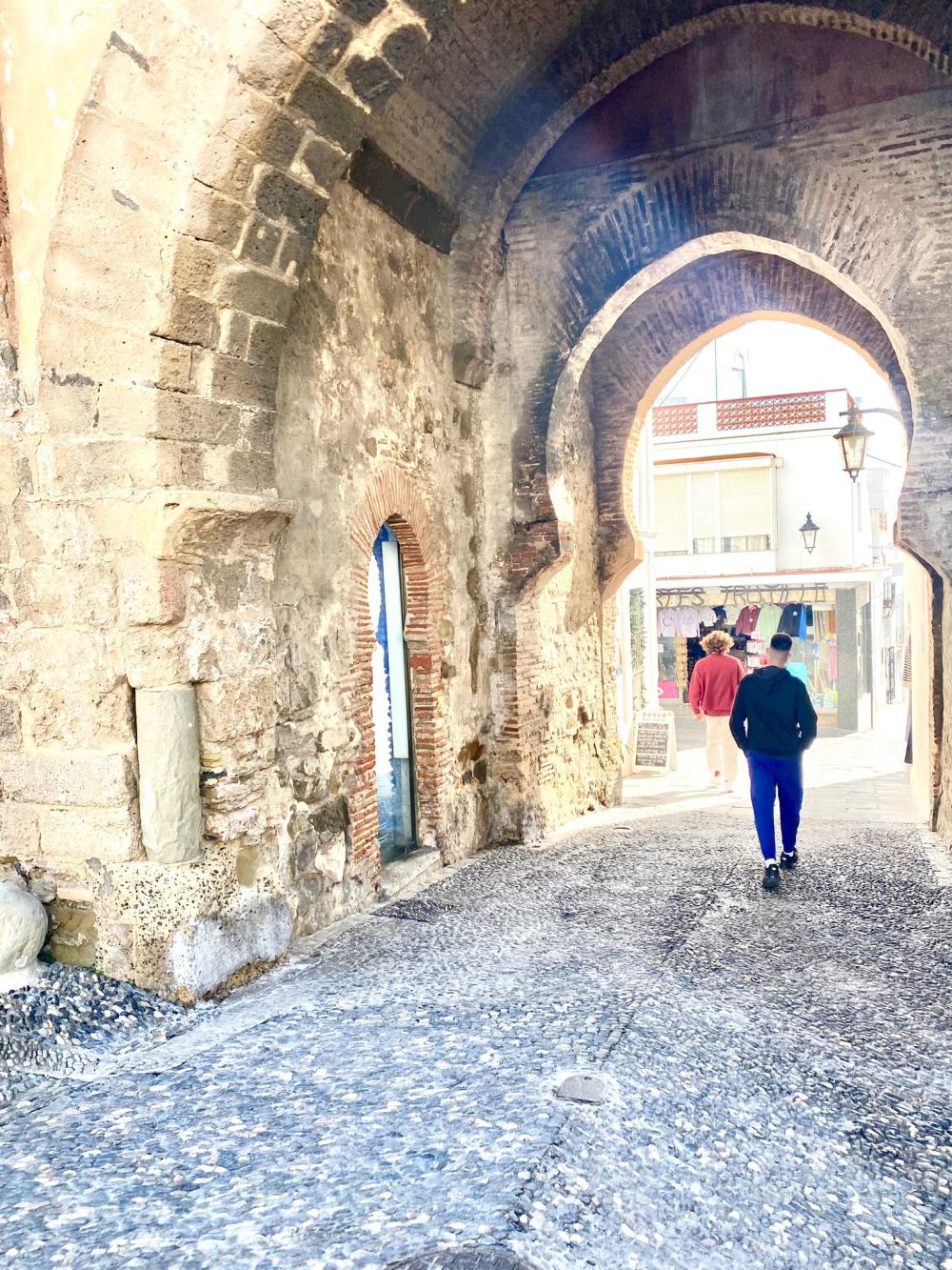  kaufen Wohnung Tarifa Campo De Gibraltar 54