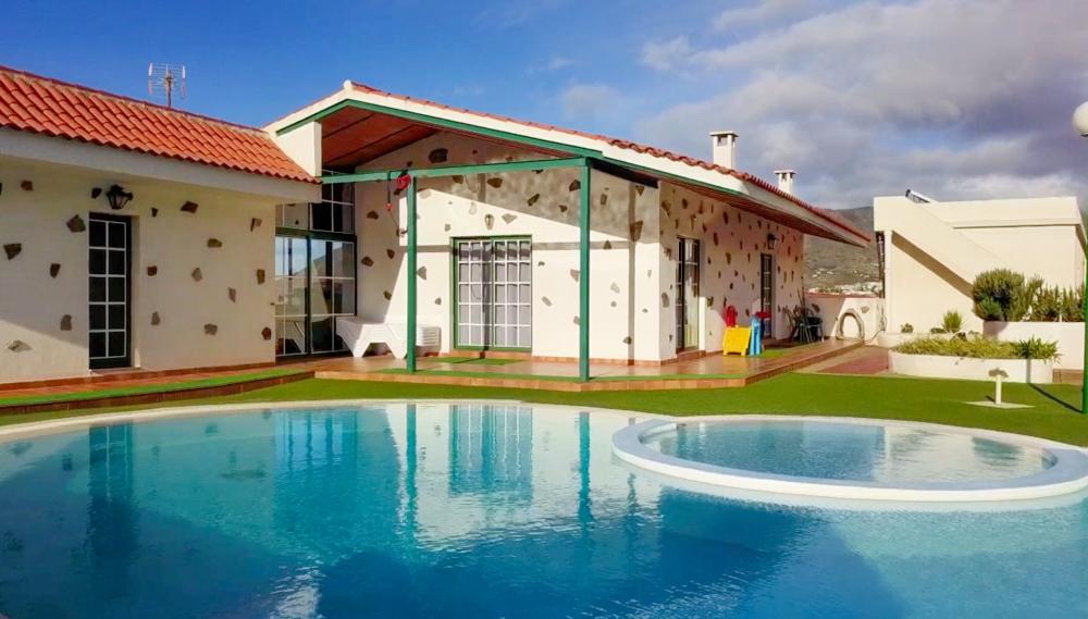  kaufen Landhaus El Socorro Zona Metropolitana 2