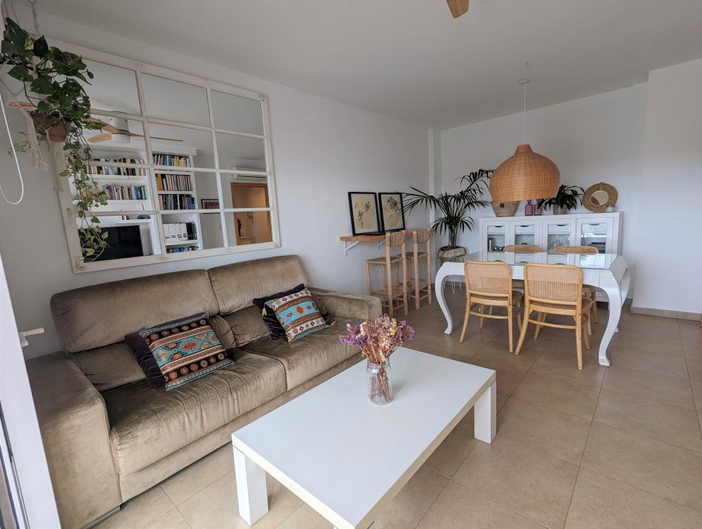 kaufen Wohnung Gasparot Marina Baixa 3