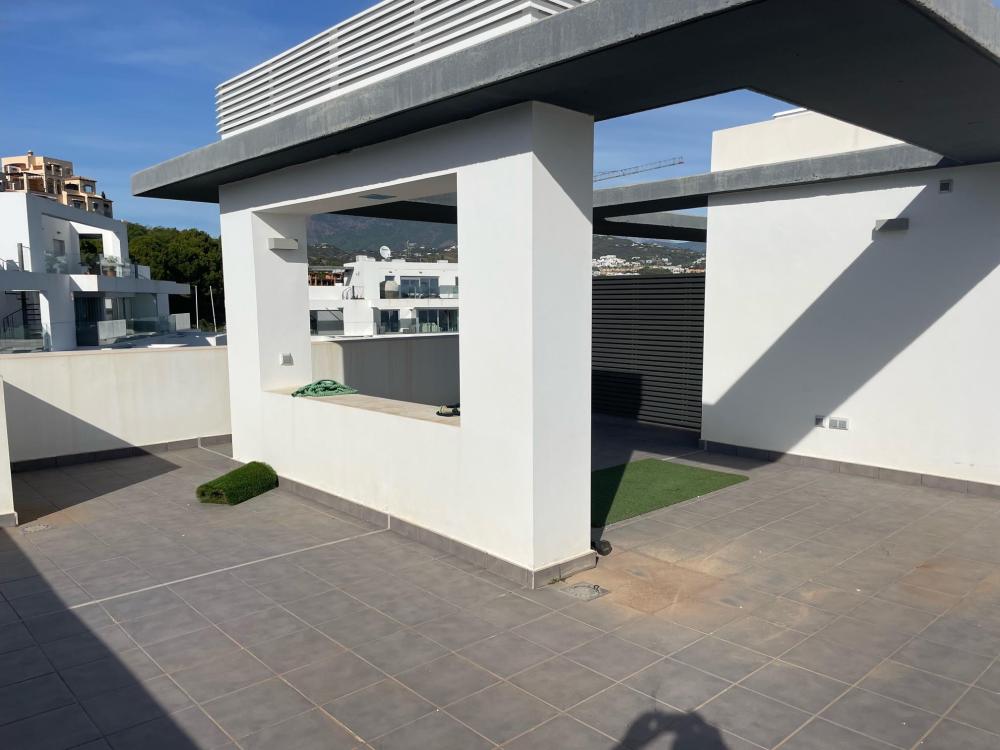  kaufen Wohnung Marbella Costa Del Sol Occidental 8