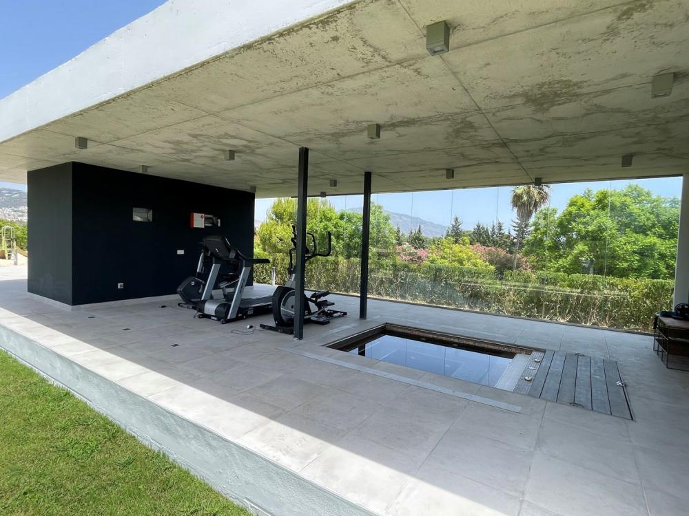  kaufen Wohnung Marbella Costa Del Sol Occidental 22