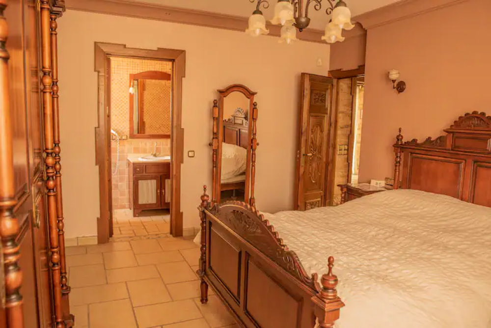  kaufen Villa Arriate Serranía De Ronda 17