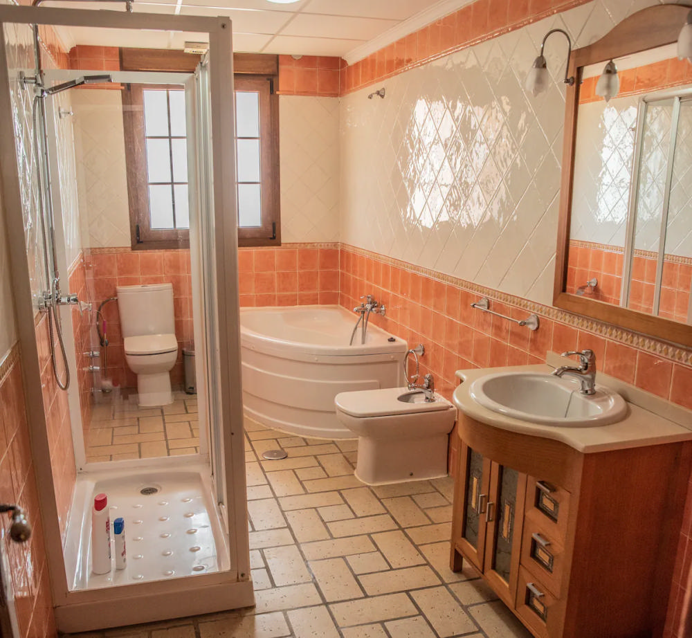  kaufen Villa Arriate Serranía De Ronda 43