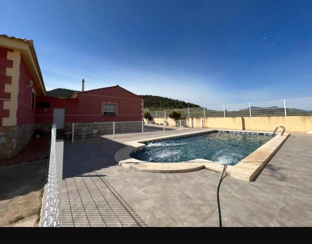  kaufen Villa Abanilla Oriental 26