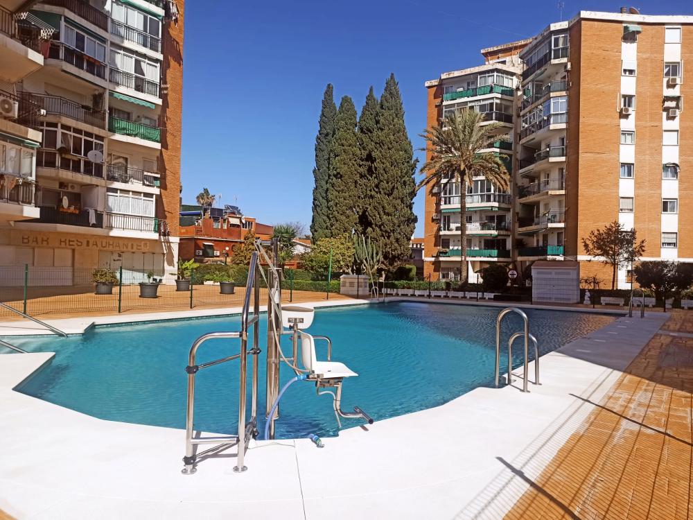  kaufen Einzimmerwohnung Torremolinos Costa Del Sol Occidental 1