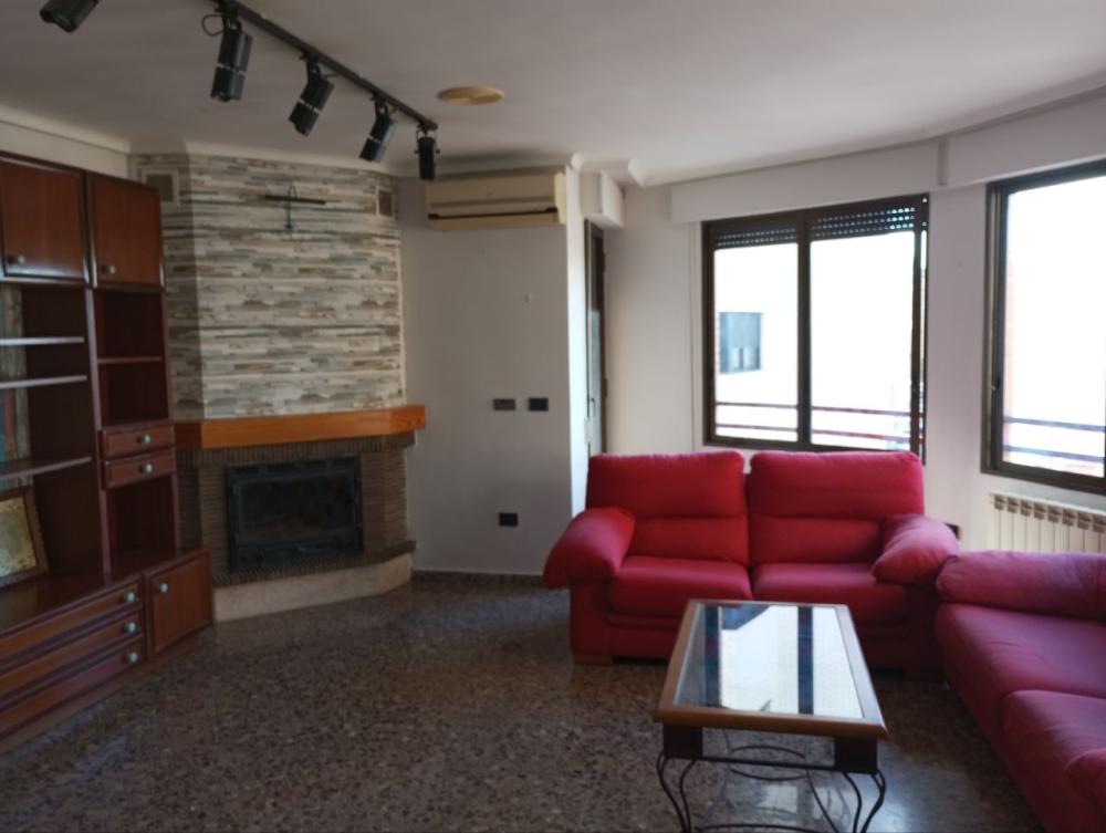  kaufen Wohnung Burriana Plana Baixa 8