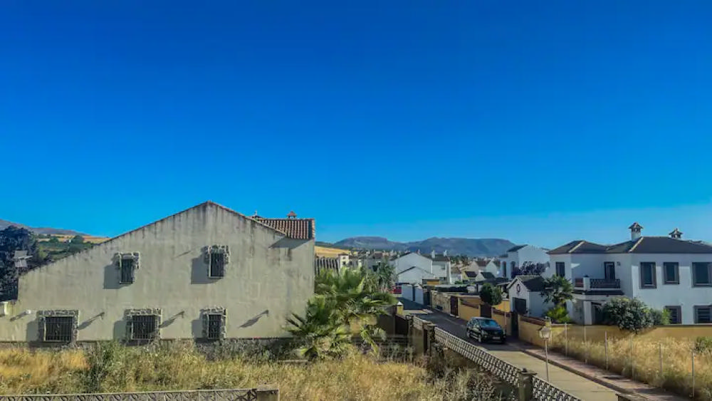  kaufen Villa Arriate Serranía De Ronda 53