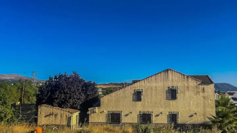  kaufen Villa Arriate Serranía De Ronda 51