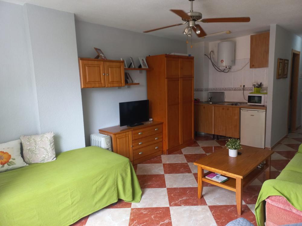  kaufen Einzimmerwohnung Torremolinos Costa Del Sol Occidental 6