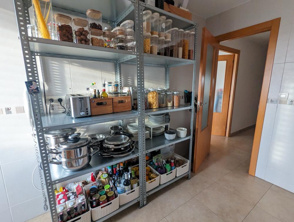  kaufen Wohnung Gasparot Marina Baixa 21