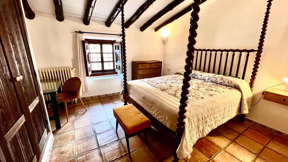 kaufen Villa Biar Alt Vinalopó 45