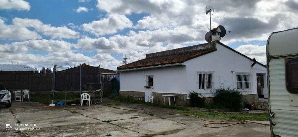  kaufen Villa Jimena De La Frontera Campo De Gibraltar 3