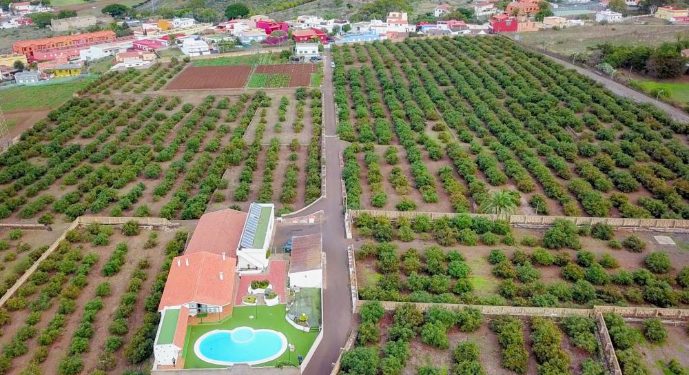  kaufen Landhaus El Socorro Zona Metropolitana 6
