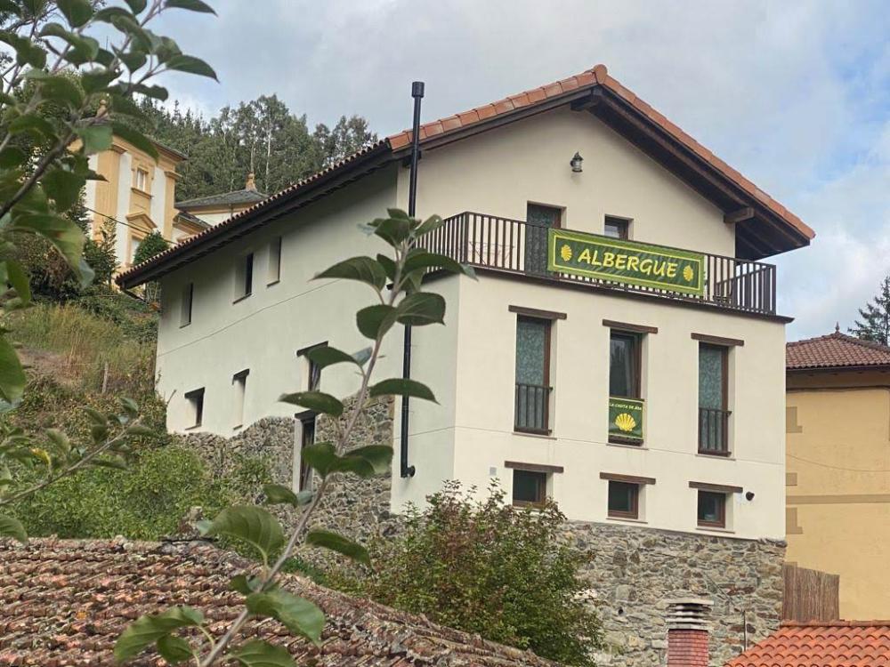  kaufen Hotel Pola De Allande Narcea 1