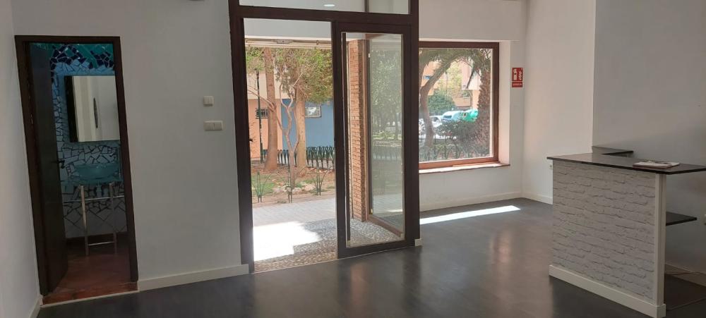  kaufen Gewerberaum Málaga Centro 29009 Málaga-Costa Del Sol 1