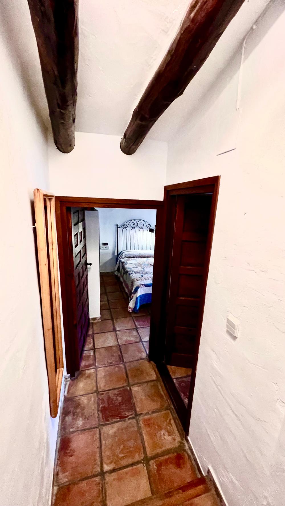  kaufen Villa Biar Alt Vinalopó 50