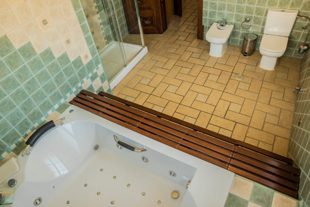  kaufen Villa Arriate Serranía De Ronda 28
