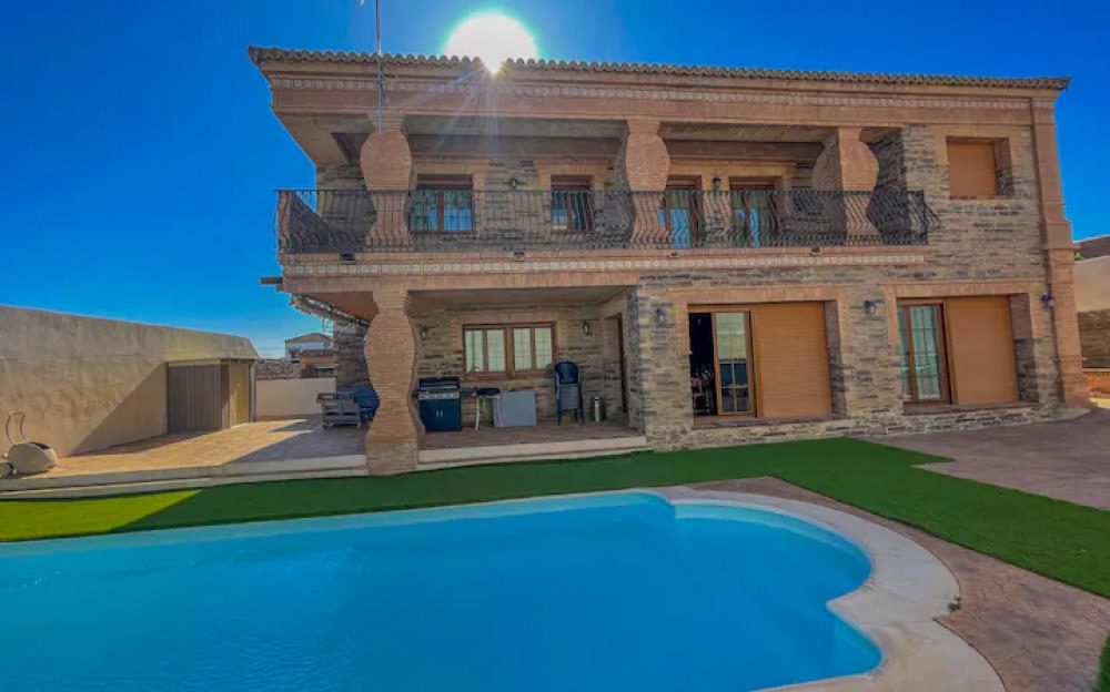  kaufen Villa Arriate Serranía De Ronda 47