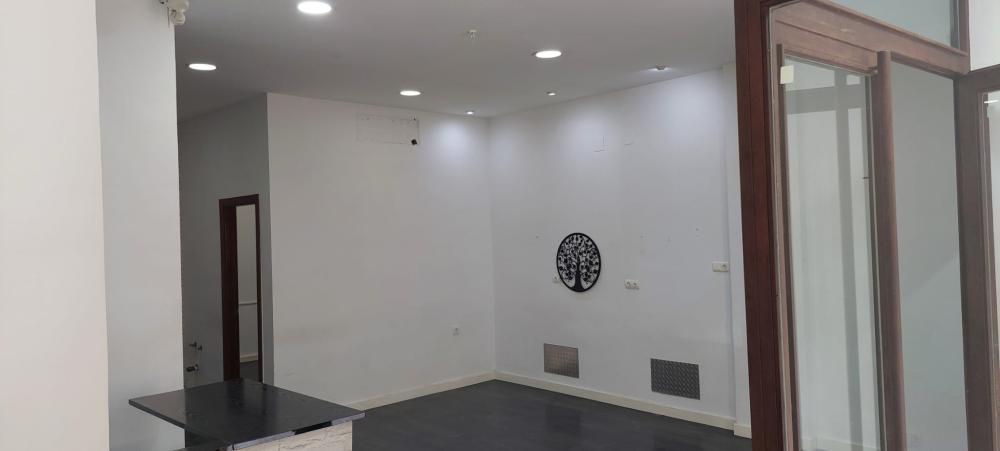  kaufen Gewerberaum Málaga Centro 29009 Málaga-Costa Del Sol 20